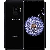 Samsung Galaxy S9 Plus G965 GSM Unlocked Black 64GB