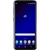 Samsung Galaxy S9 - GSM Unlocked Smartphone - Midnight Black