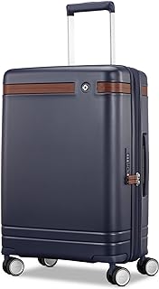 Samsonite Virtuosa Collection, Navy, Carry-On 21-Inch