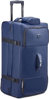 DELSEY PARIS Raspail Rolling Wheeled Duffle Bag