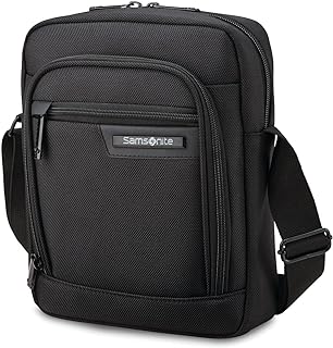 Samsonite Classic 2.0 RFID Crossbody