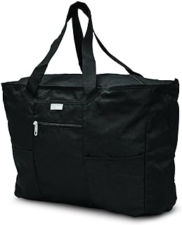 Samsonite Foldaway Packable Tote Sling Bag