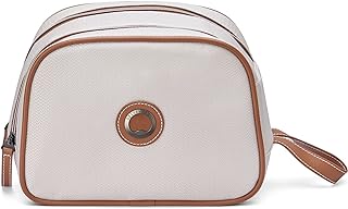 DELSEY Paris Women's Chatelet 2.0 Toiletry and Makeup Travel Bag