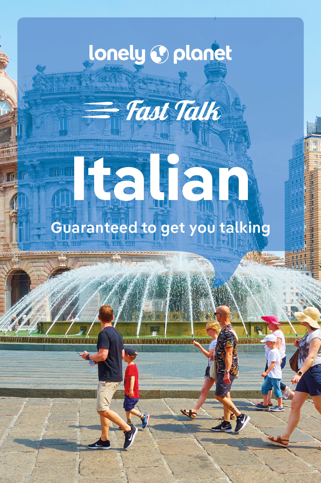 Fast Talk Italian