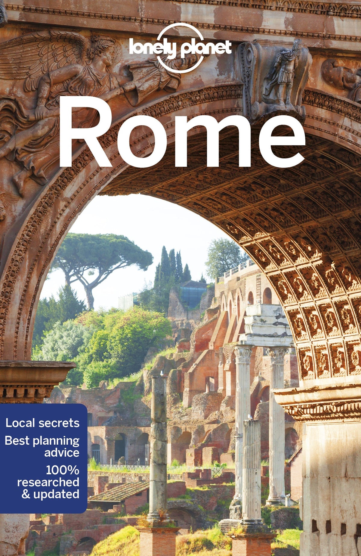 Rome preview